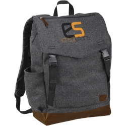Campster 15" Laptop Backpack