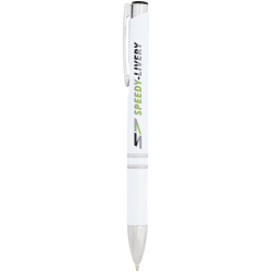 Moneta Anti-Bacterial Ballpoint Pen