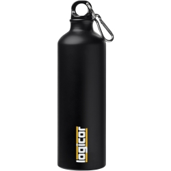 Pacific 770 Ml Matte Sport Bottle With Carabiner