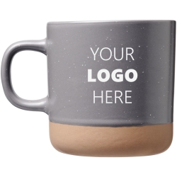 Be Inspired 360 Ml Ceramic Mug