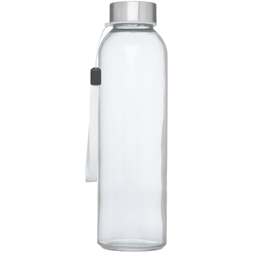 Bodhi 500ml Glass Bottle with Neoprene Sleeve | Hotline