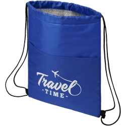 Oriole 12-Can Drawstring Cooler Bag