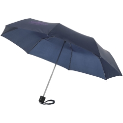 Ida 21.5Inch Foldable Umbrella