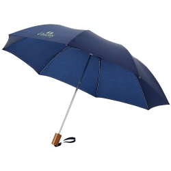 Oho 20Inch Foldable Umbrella