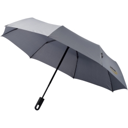 Trav 21.5Inch Foldable Auto Open/Close Umbrella