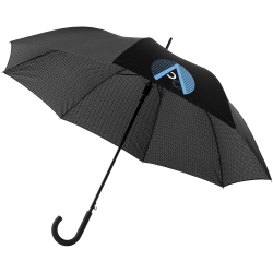 Cardew 27Inch Double-Layered Auto Open Umbrella