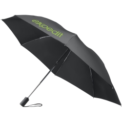 Callao 23Inch Foldable Auto Open Reversible Umbrella