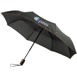 Stark-Mini 21Inch Foldable Auto Open/Close Umbrella