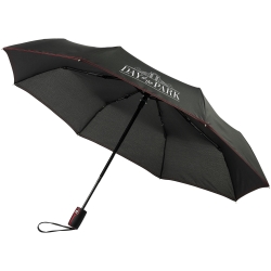 Stark-Mini 21Inch Foldable Auto Open/Close Umbrella