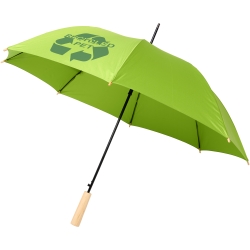 Alina 23Inch Auto Open Recycled PET Umbrella