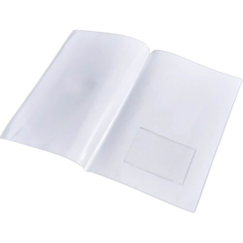 Full Colour PVC Document Wallet with Business Card Holder Hotline