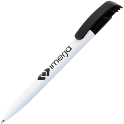 Olympia White Pen