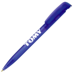 Olympia Frosted Pen