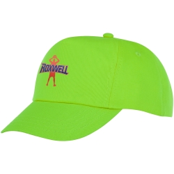 Kids Baseball Cap - Full Colour