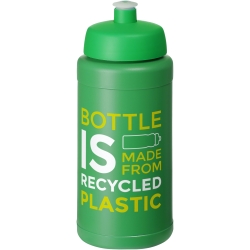 500Ml Recycled Sports Bottle