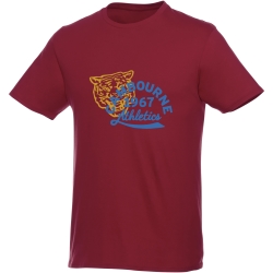 Full Colour Print Mens T-Shirt
