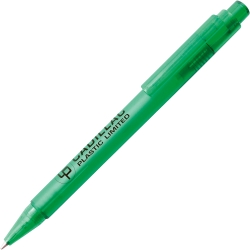 Jamaica Frosted Printed Pens