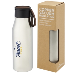 Ljungan 500 ml copper vacuum bottle