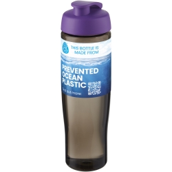 H2O Active® Eco Tempo 700 Ml Flip Lid Sport Bottle