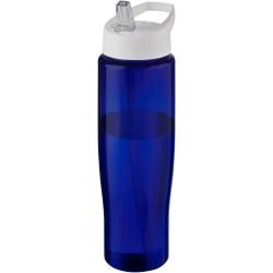 H2O Active® Eco Tempo 700 Ml Spout Lid Sport Bottle