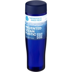 H2O Active® Eco Tempo 700 Ml Screw Cap Water Bottle