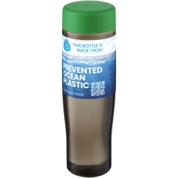 H2O Active® Eco Tempo 700 Ml Screw Cap Water Bottle