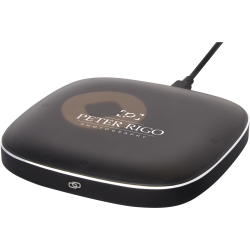 Hybrid Smart Wireless Charger
