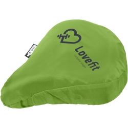 Jesse Recycled PET Water Resistant Bicycle Saddle Cover