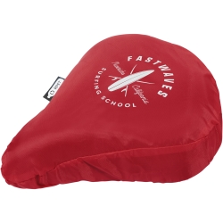 Jesse Recycled PET Water Resistant Bicycle Saddle Cover