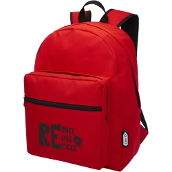 Retrend RPET Backpack 16L