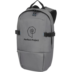 Baikal 15Inch Grs Rpet Laptop Backpack 8L