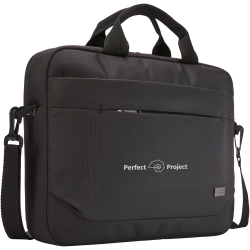Advantage 14Inch Laptop And Tablet Bag