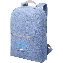 Pheebs 450 G/M² Recycled Cotton And Polyester Backpack 10L