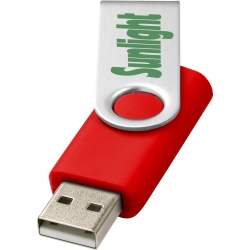 Rotate-Basic 1Gb USB Flash Drive