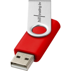 Rotate-Basic 4GB USB Flash Drive