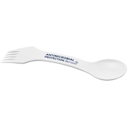 Epsy Pure 3-In-1 Spoon, Fork And Knife