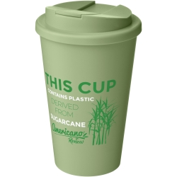 Americano®­­ Renew 350 Ml Insulated Tumbler With Spill-Proof Lid