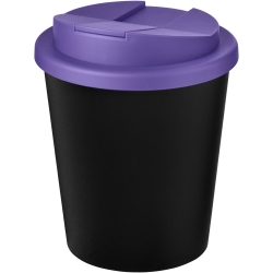 Americano® Espresso Eco 250 Ml Recycled Tumbler With Spill-Proof Lid 