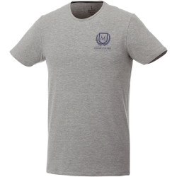 Balfour Short Sleeve Mens Gots Organic T-Shirt
