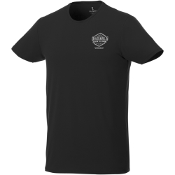 Balfour Short Sleeve Mens Gots Organic T-Shirt