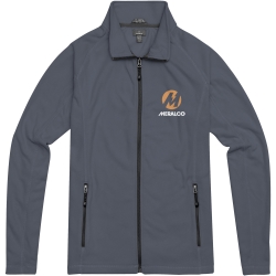 Rixford Men’s Full Zip Fleece Jacket