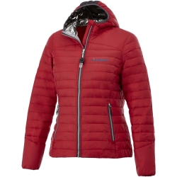 Silverton Women’s Insulated Packable Jacket