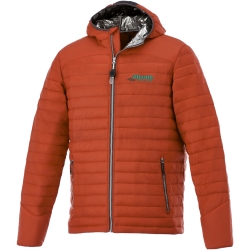 Silverton Men’s Insulated Packable Jacket
