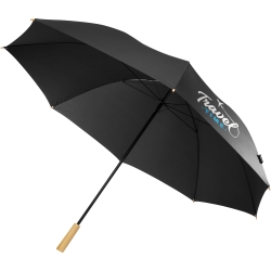 Romee 30 Windproof Recycled PET  Golf Umbrella