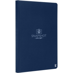 Karst® A5 Stone Paper Hardcover Notebook - Lined