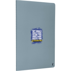 Karst® A5 Stone Paper Journal Twin Pack
