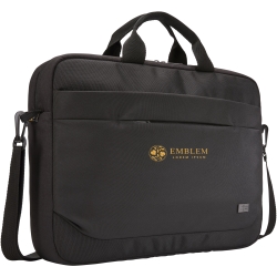 Advantage 15.6Inch Laptop And Tablet Bag