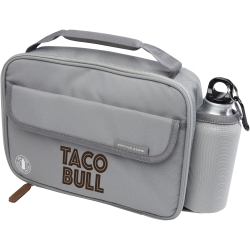 Arctic Zone® Repreve® Recycled Lunch Cooler Bag