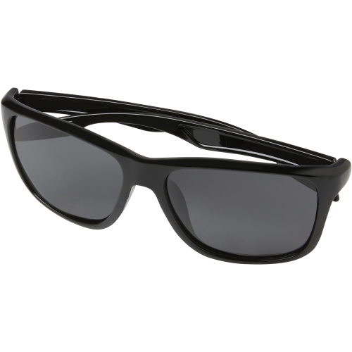 Eiger polarized sunglasses in recycled PET casing Hotline