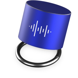 Scx.Design S25 Ring Speaker